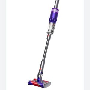 Dyson Omni-glide in Black and White